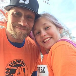 Meet your Posher, Robin